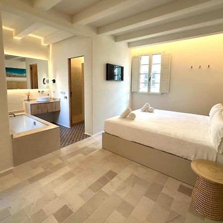 Setblaus Boutique Hotel Ciutadella  Exteriér fotografie