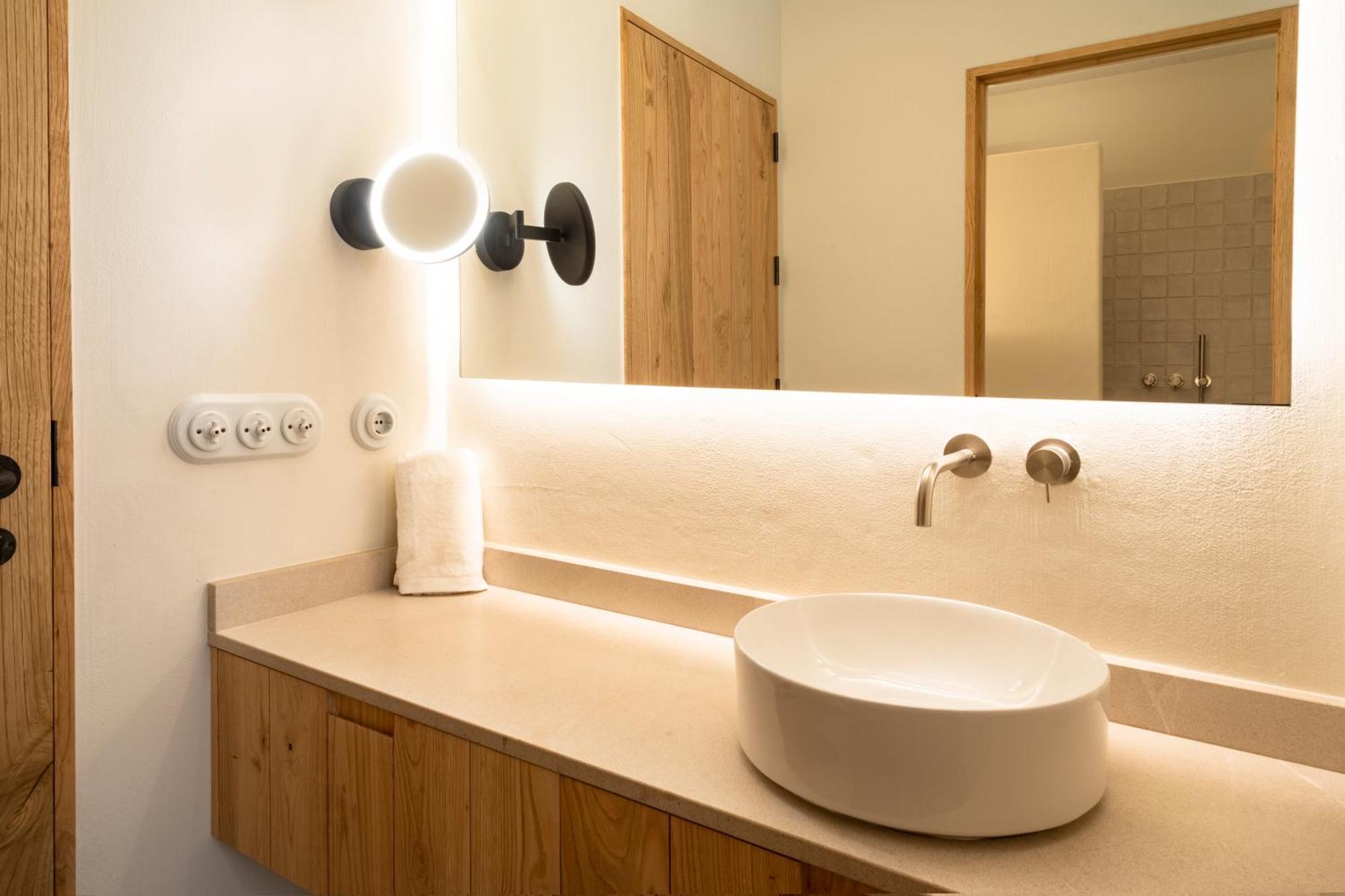 Setblaus Boutique Hotel Ciutadella  Pokoj fotografie
