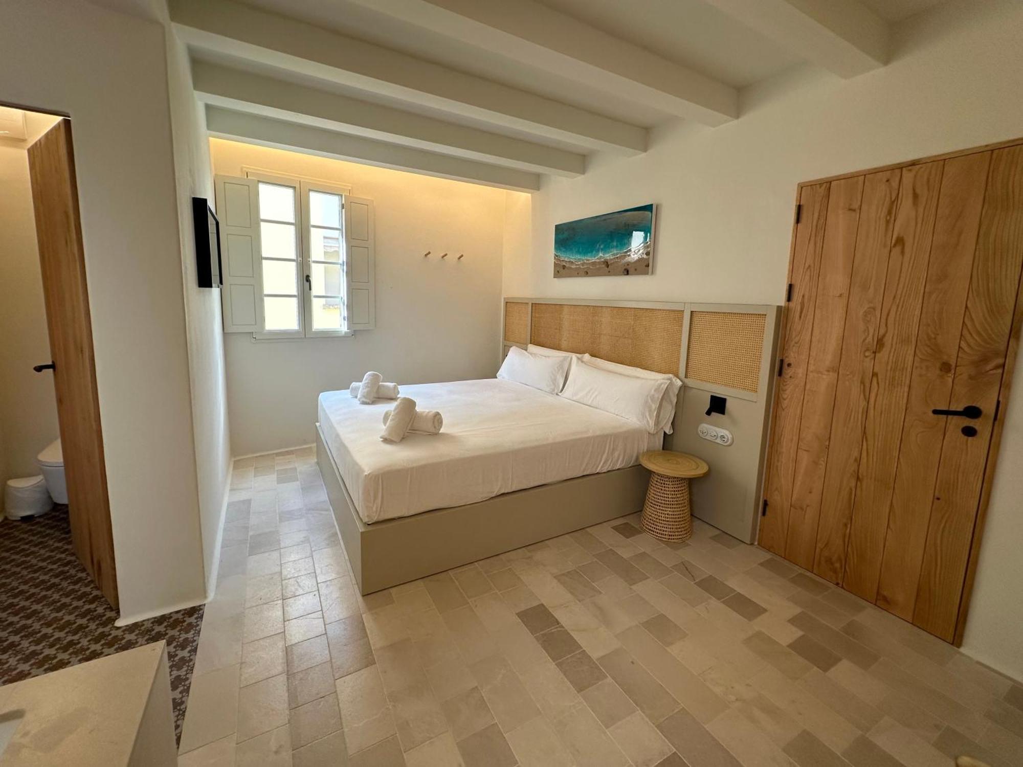 Setblaus Boutique Hotel Ciutadella  Exteriér fotografie