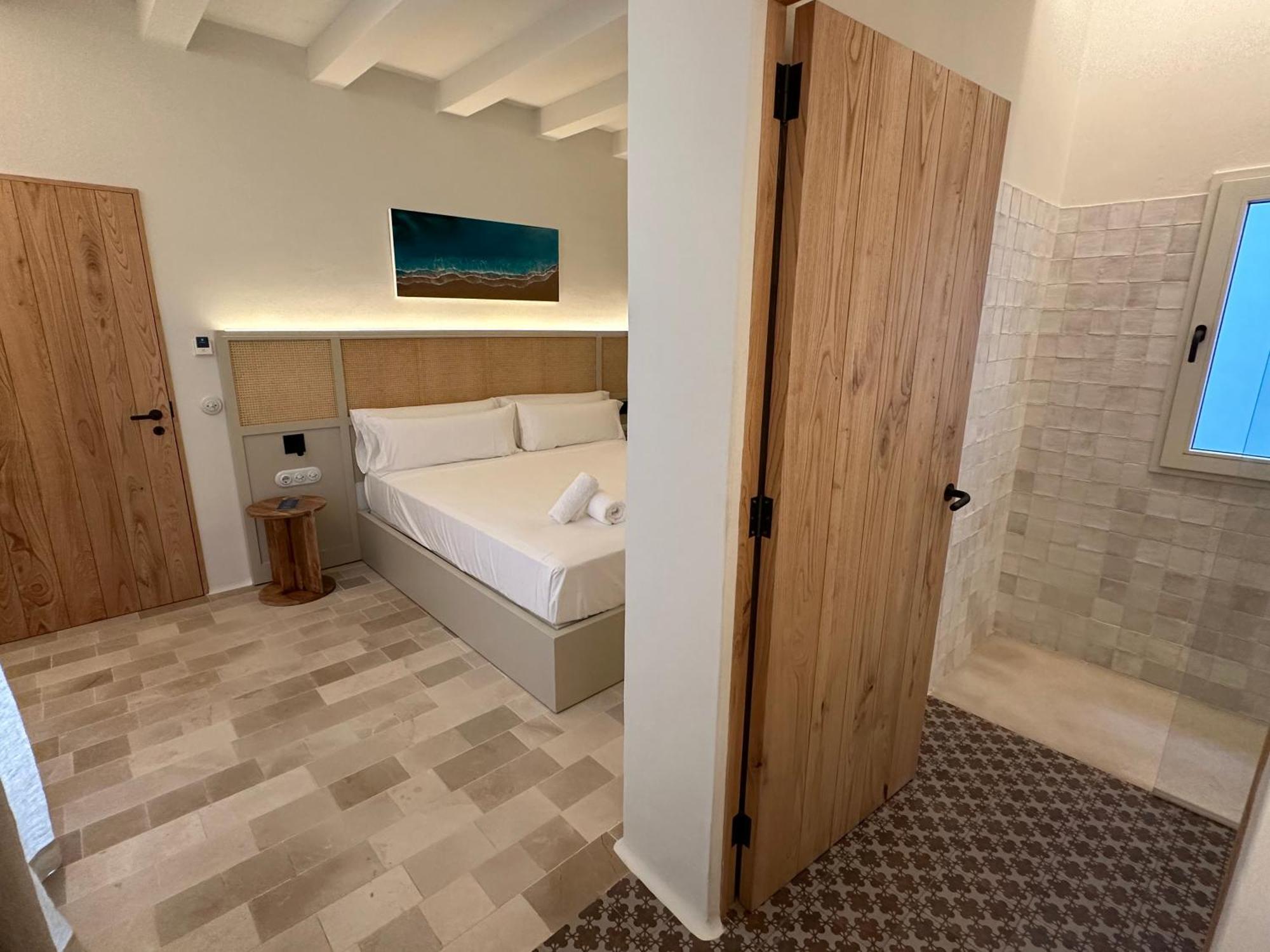 Setblaus Boutique Hotel Ciutadella  Exteriér fotografie