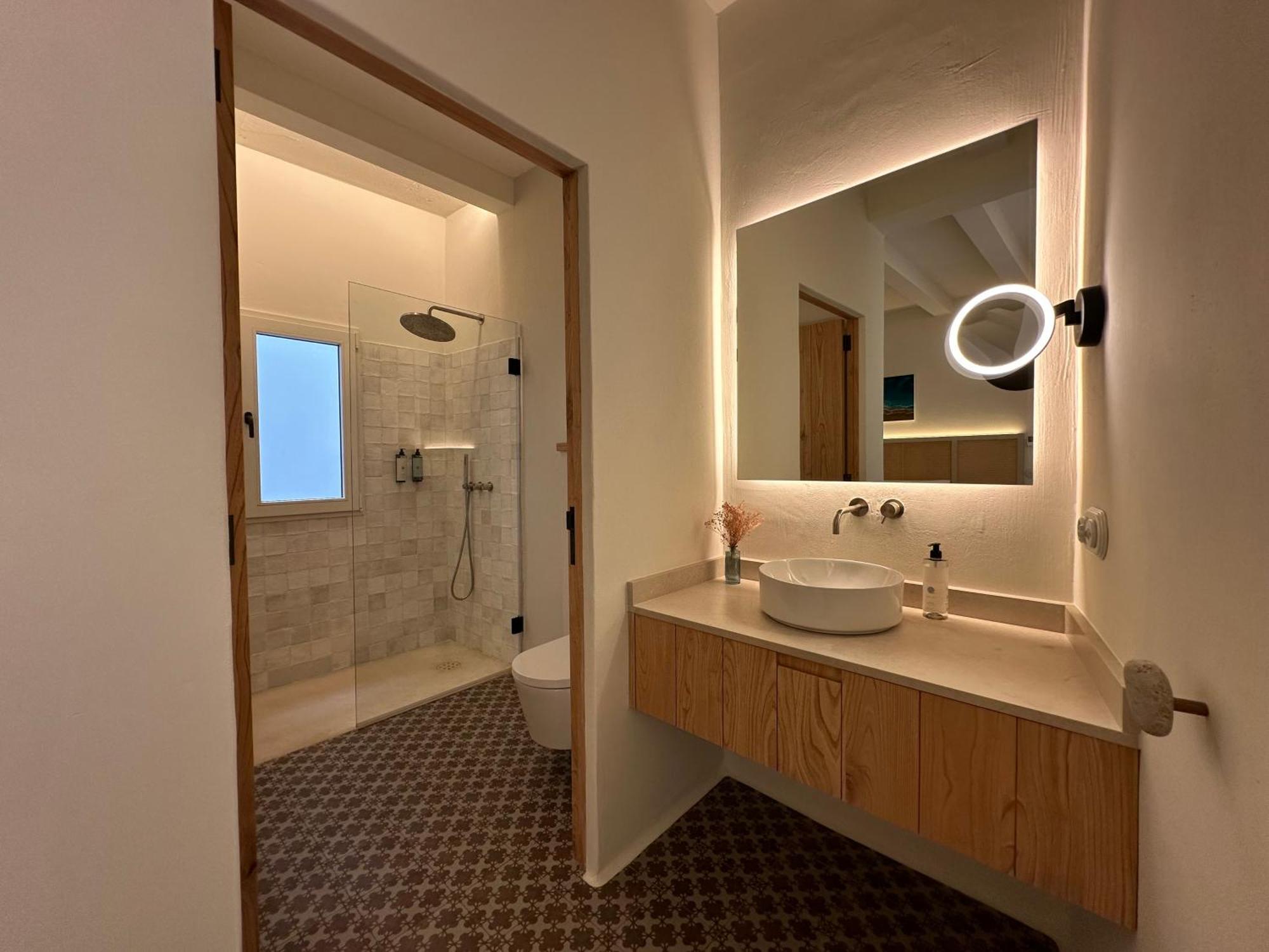Setblaus Boutique Hotel Ciutadella  Exteriér fotografie