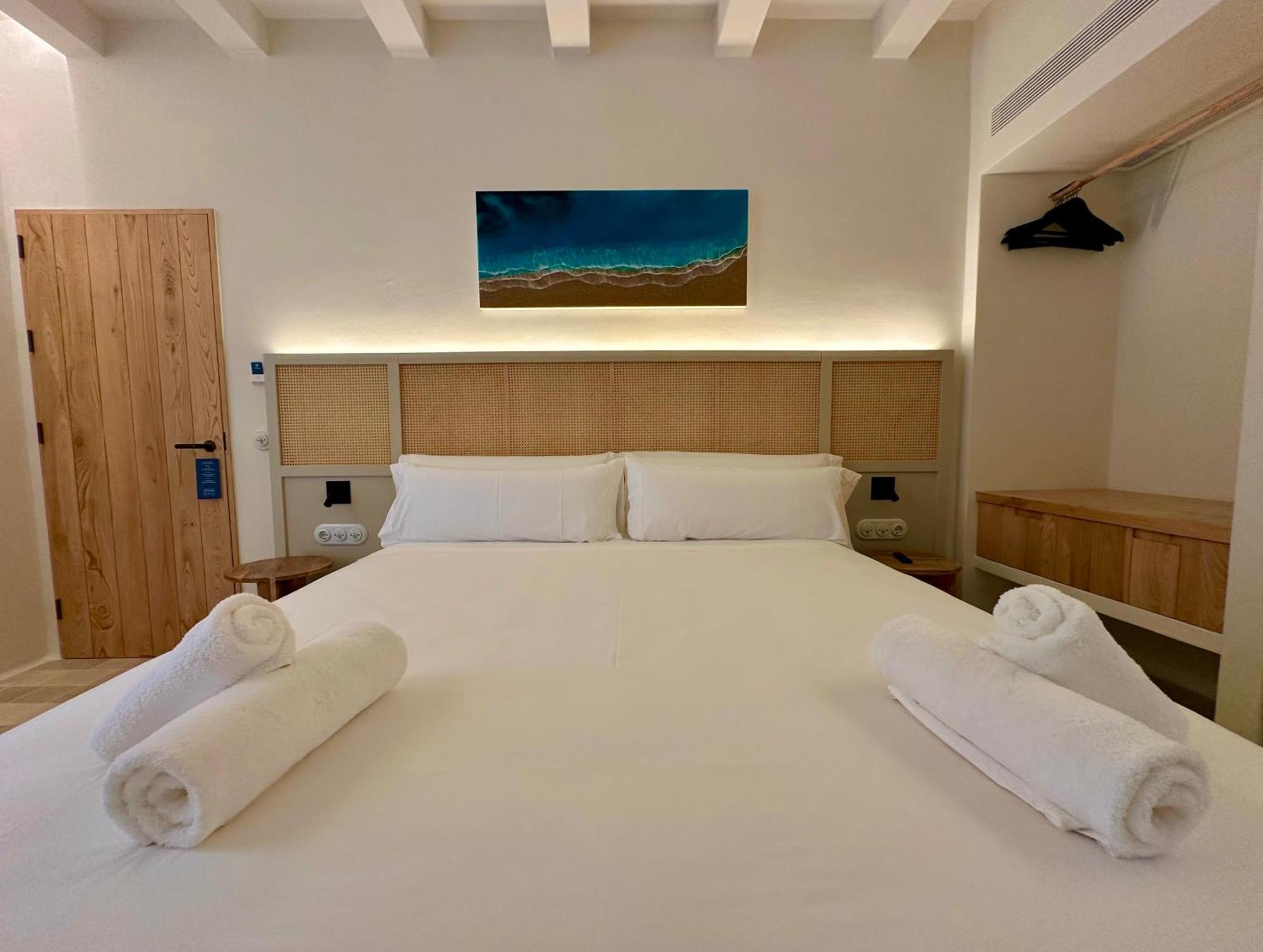 Setblaus Boutique Hotel Ciutadella  Exteriér fotografie