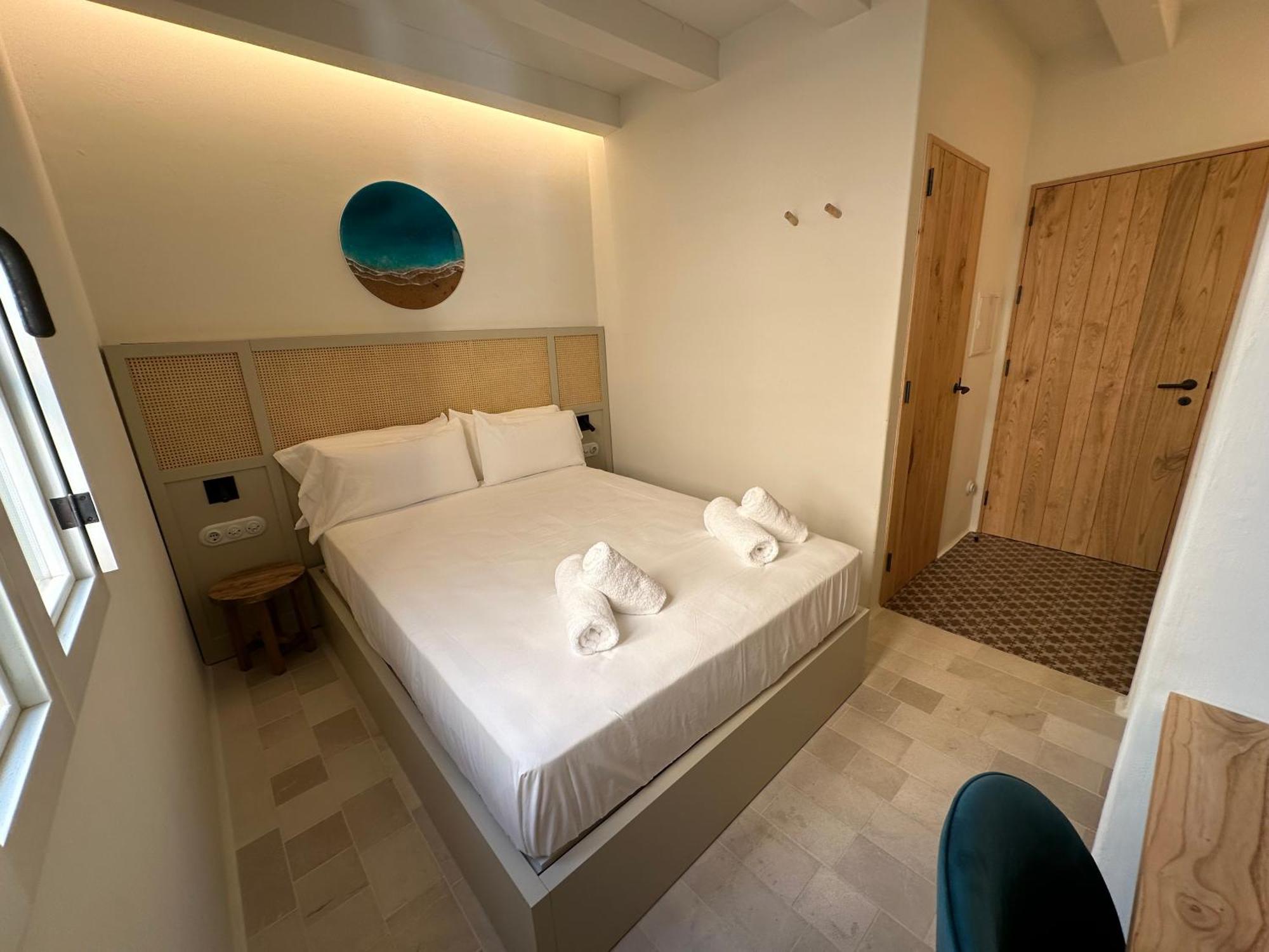 Setblaus Boutique Hotel Ciutadella  Exteriér fotografie