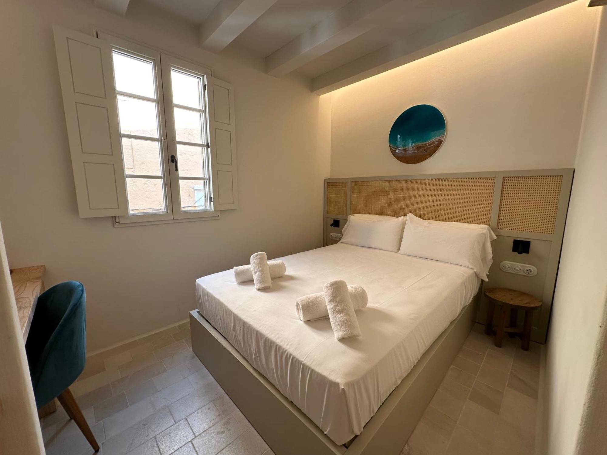 Setblaus Boutique Hotel Ciutadella  Exteriér fotografie