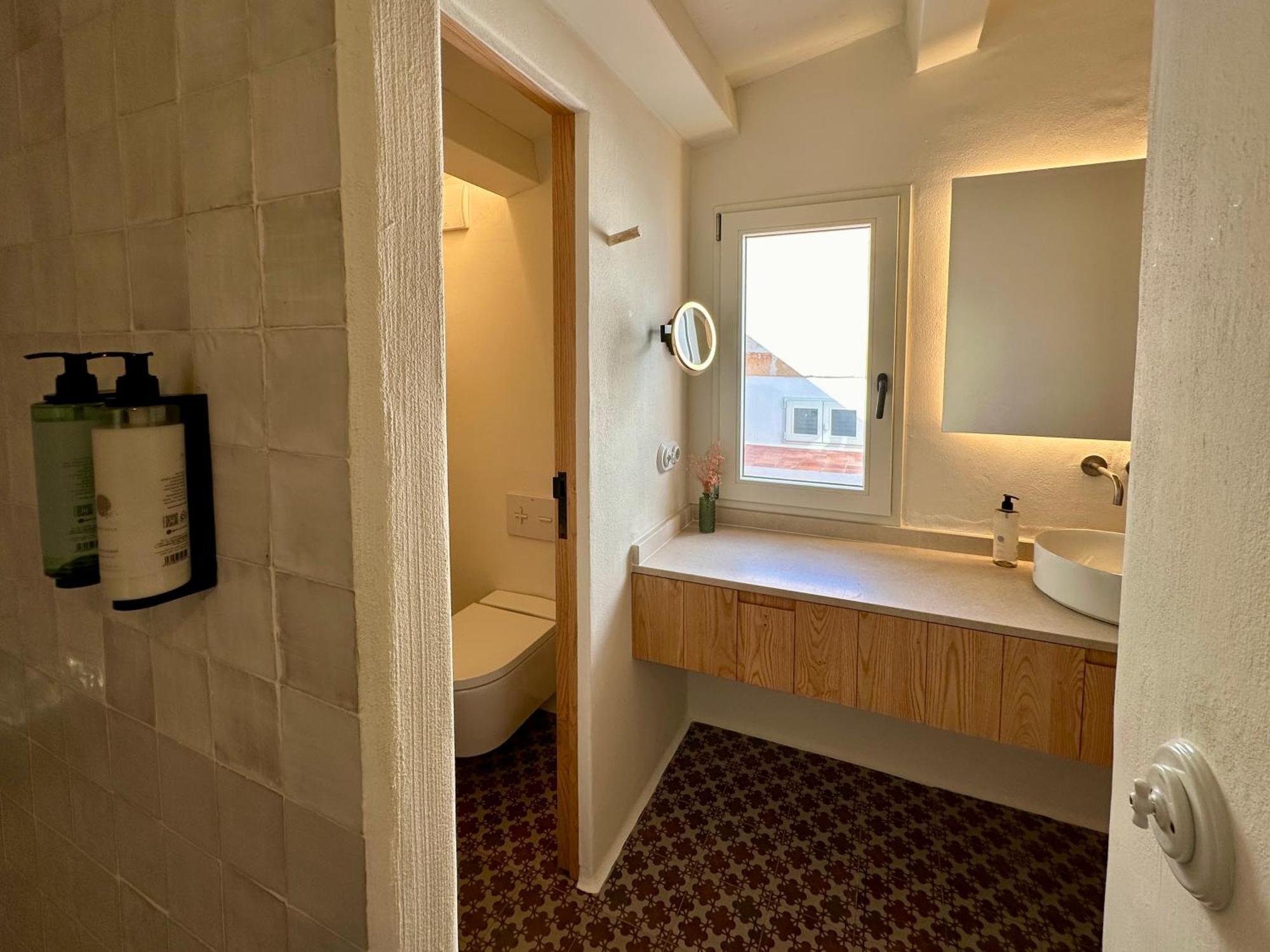 Setblaus Boutique Hotel Ciutadella  Exteriér fotografie