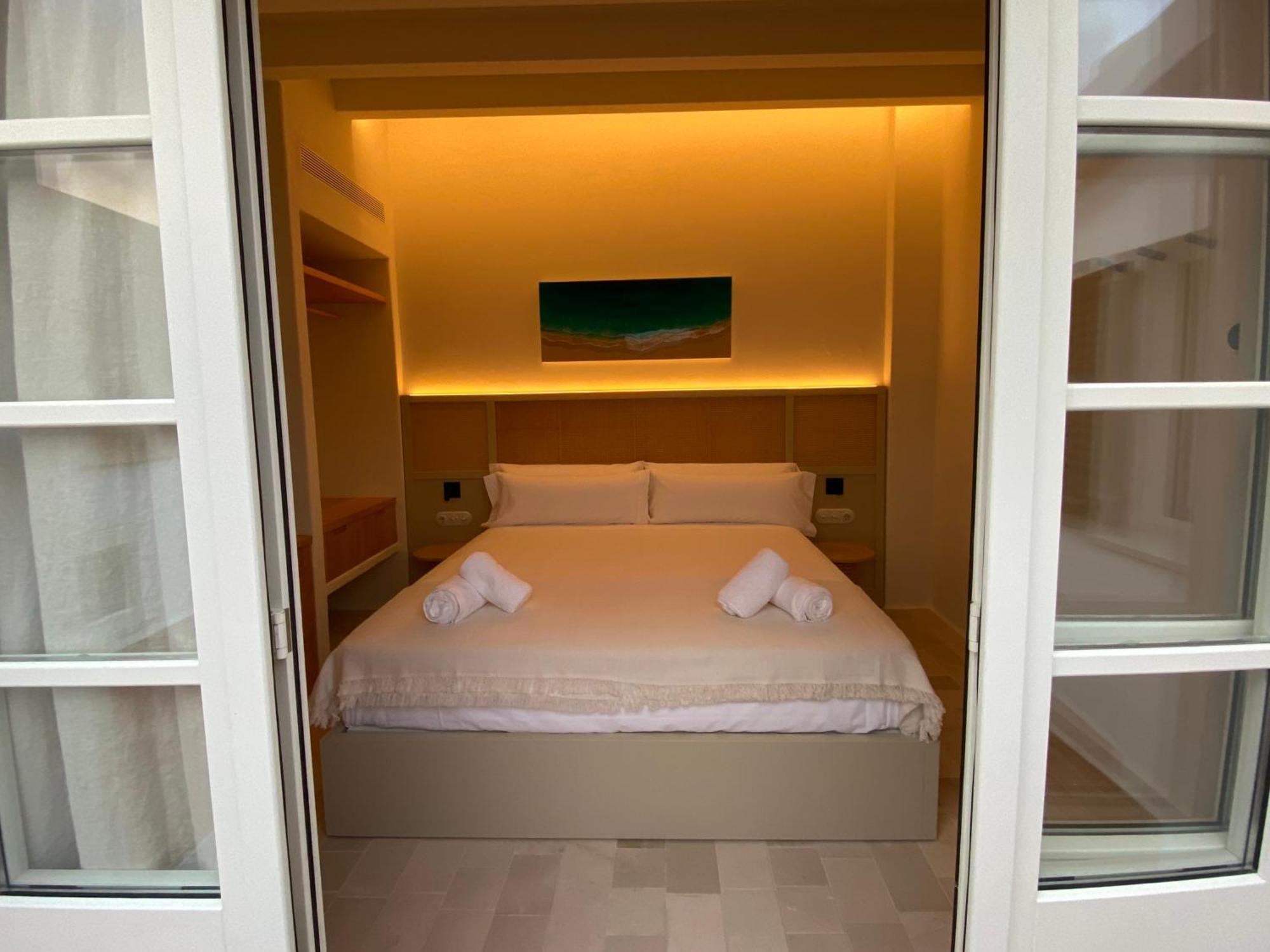 Setblaus Boutique Hotel Ciutadella  Exteriér fotografie